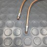 Трубки тормозные задние Toyota Auris/Corolla 150/180 2007-2018, Prius 30,40 2009-2021(47323-12230/47324-12190)
