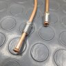 Трубки тормозные задние Toyota Auris/Corolla 150/180 2007-2018, Prius 30,40 2009-2021(47323-12230/47324-12190)